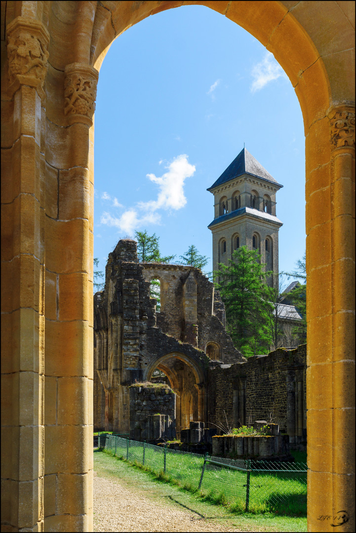 Orval